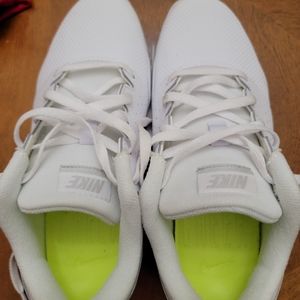 Girls Cheer Sneakers